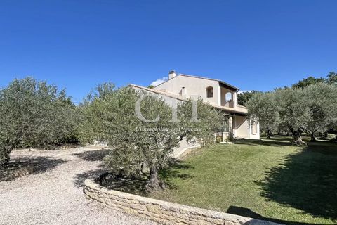 Villa a Le Barroux, Vaucluse, Le Barroux - € 795.000 | Ref: 292 - foto 24