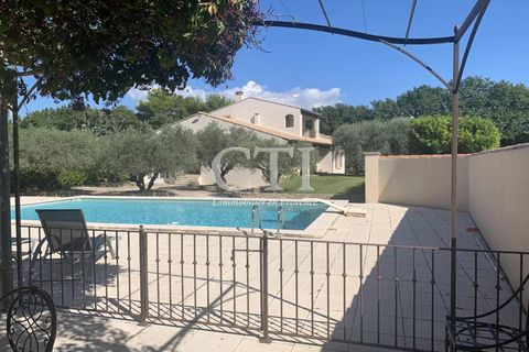 Villa a Le Barroux, Vaucluse, Le Barroux - € 795.000 | Ref: 292 - foto 3