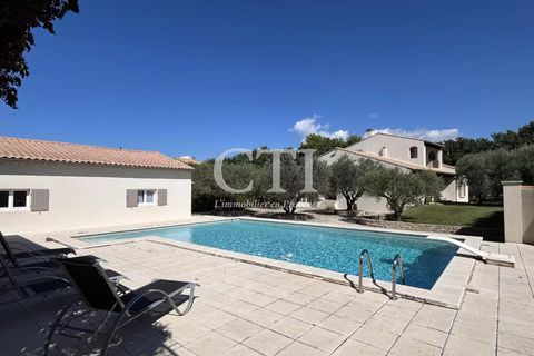 Villa a Le Barroux, Vaucluse, Le Barroux - € 795.000 | Ref: 292 - foto 27