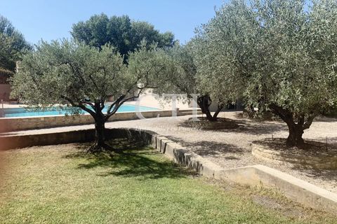 Villa a Le Barroux, Vaucluse, Le Barroux - € 795.000 | Ref: 292 - foto 33