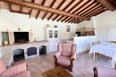 Villa a Le Barroux, Vaucluse, Le Barroux - € 795.000 | Ref: 292 - foto 29