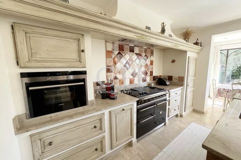 Villa a Le Barroux, Vaucluse, Le Barroux - € 795.000 | Ref: 292 - foto 9