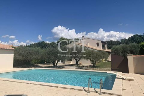 Villa a Le Barroux, Vaucluse, Le Barroux - € 795.000 | Ref: 292 - foto 30
