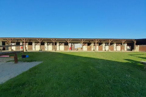 Terra a Blosseville, Seine-Maritime, Blosseville - € 294.000 | Ref: 1269ph - foto 9