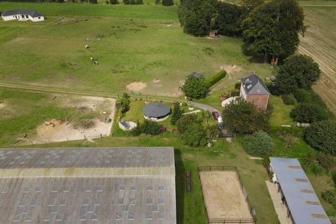 Terra a Blosseville, Seine-Maritime, Blosseville - € 294.000 | Ref: 1269ph - foto 12