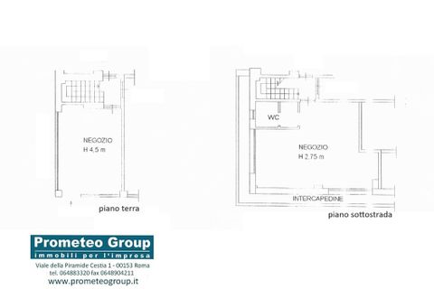 Erhvervsejendom i Rome, Rome, Rome - € 125.000 | Ref: RG40055 - foto 6