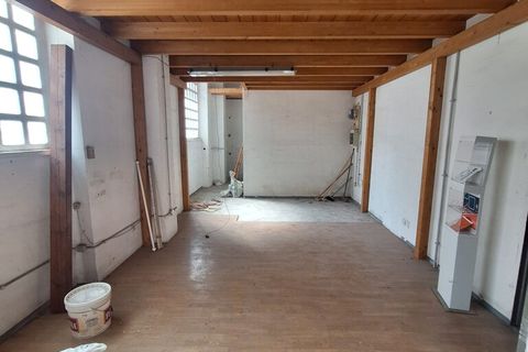 Erhvervsejendom i Rome, Rome, Rome - € 125.000 | Ref: RG40055 - foto 3