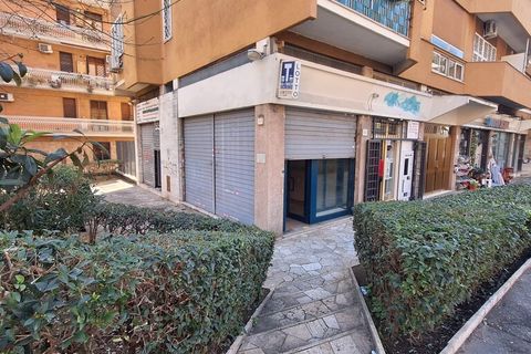 Erhvervsejendom i Rome, Rome, Rome - € 125.000 | Ref: RG40055 - foto 4