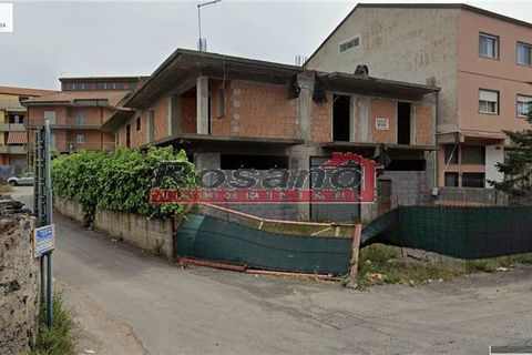 Lejlighed i Adrano, Catania, Adrano - € 369.000 | Ref: 287 - foto 1
