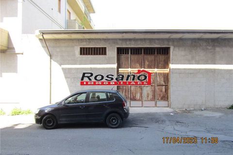 Garage i Biancavilla, Catania, Biancavilla - € 55.000 | Ref: 2489 - foto 4