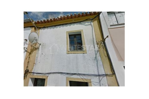 Rækkehus i Nisa, Portalegre, Nisa - € 32.500 | Ref: PTG-W-149 - foto 2