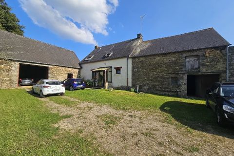 Villa a Reminiac, Morbihan, Reminiac - € 169.000 | Ref: 85286063 - foto 3