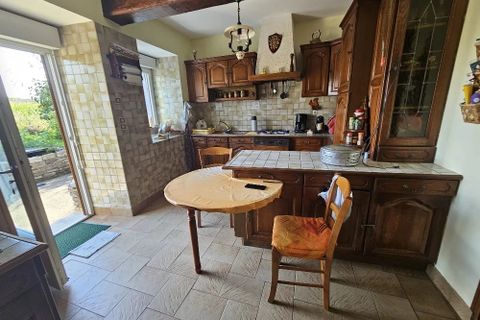 Villa a Reminiac, Morbihan, Reminiac - € 169.000 | Ref: 85286063 - foto 6