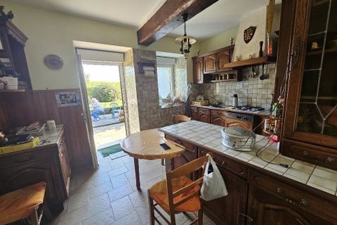 Villa a Reminiac, Morbihan, Reminiac - € 169.000 | Ref: 85286063 - foto 9