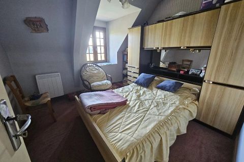Villa a Reminiac, Morbihan, Reminiac - € 169.000 | Ref: 85286063 - foto 10