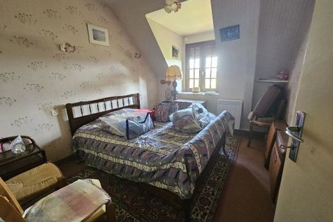 Villa a Reminiac, Morbihan, Reminiac - € 169.000 | Ref: 85286063 - foto 12