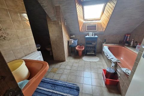 Villa a Reminiac, Morbihan, Reminiac - € 169.000 | Ref: 85286063 - foto 14