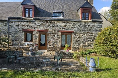 Villa a Reminiac, Morbihan, Reminiac - € 169.000 | Ref: 85286063 - foto 18