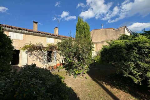 Byhus i Revel, Haute-Garonne, Revel - € 262.500 | Ref: b_6562 - foto 1