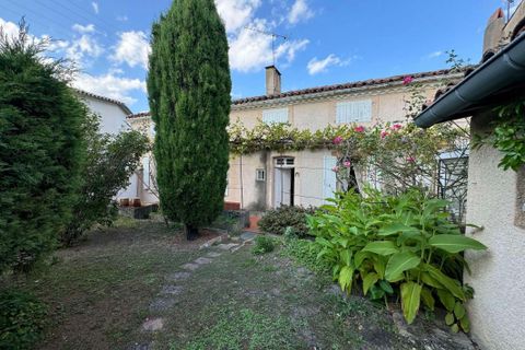 Byhus i Revel, Haute-Garonne, Revel - € 262.500 | Ref: b_6562 - foto 2