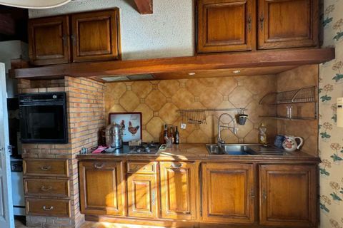 Byhus i Revel, Haute-Garonne, Revel - € 262.500 | Ref: b_6562 - foto 6