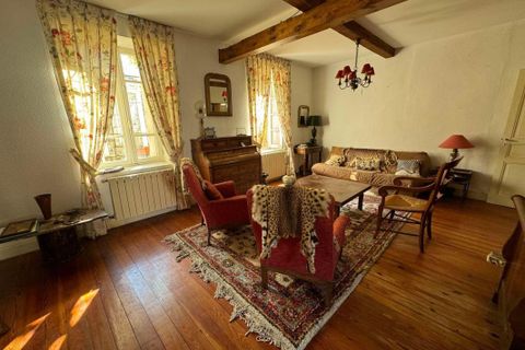 Byhus i Revel, Haute-Garonne, Revel - € 262.500 | Ref: b_6562 - foto 8