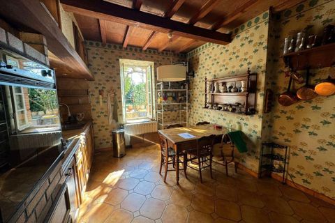 Byhus i Revel, Haute-Garonne, Revel - € 262.500 | Ref: b_6562 - foto 10
