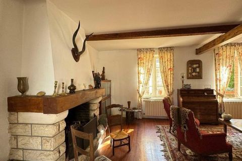 Byhus i Revel, Haute-Garonne, Revel - € 262.500 | Ref: b_6562 - foto 12
