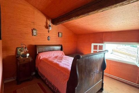 Byhus i Revel, Haute-Garonne, Revel - € 262.500 | Ref: b_6562 - foto 14