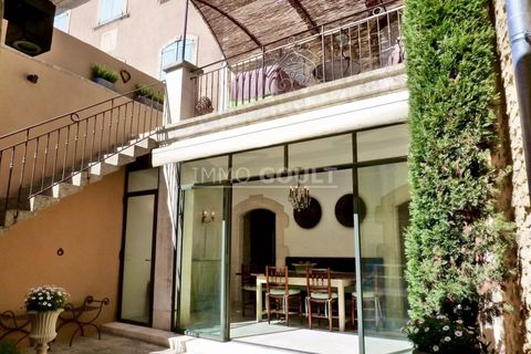 Landejendom i Goult, Vaucluse, Goult - € 835.000 | Ref: 85256464 - foto 1