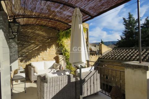 Landejendom i Goult, Vaucluse, Goult - € 835.000 | Ref: 85256464 - foto 2