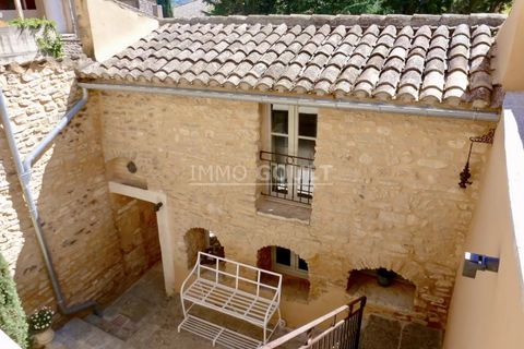 Landejendom i Goult, Vaucluse, Goult - € 835.000 | Ref: 85256464 - foto 3