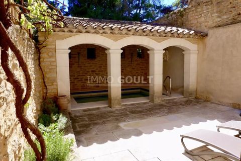 Landejendom i Goult, Vaucluse, Goult - € 835.000 | Ref: 85256464 - foto 4
