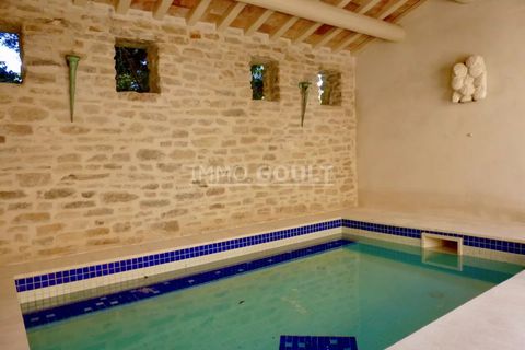 Landejendom i Goult, Vaucluse, Goult - € 835.000 | Ref: 85256464 - foto 7