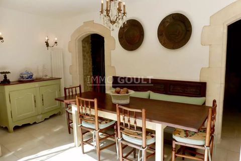 Landejendom i Goult, Vaucluse, Goult - € 835.000 | Ref: 85256464 - foto 10