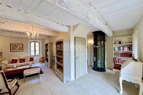Landejendom i Goult, Vaucluse, Goult - € 835.000 | Ref: 85256464 - foto 13