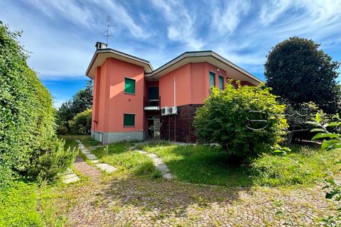 Villa a Nerviano, Milan, Nerviano - € 630.000 | Ref: 38776 - foto 2