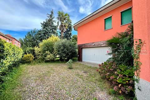 Villa a Nerviano, Milan, Nerviano - € 630.000 | Ref: 38776 - foto 4