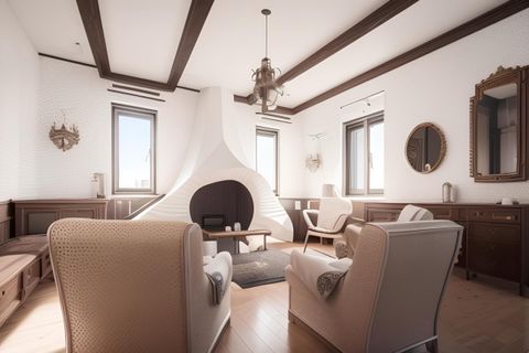 Villa a Nerviano, Milan, Nerviano - € 630.000 | Ref: 38776 - foto 28