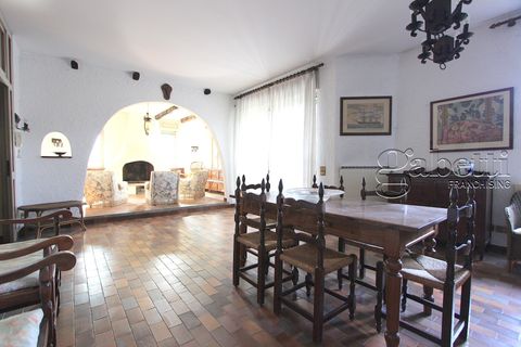Villa a Nerviano, Milan, Nerviano - € 630.000 | Ref: 38776 - foto 29