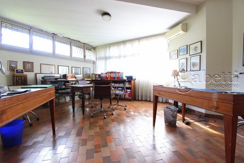 Villa a Nerviano, Milan, Nerviano - € 630.000 | Ref: 38776 - foto 34