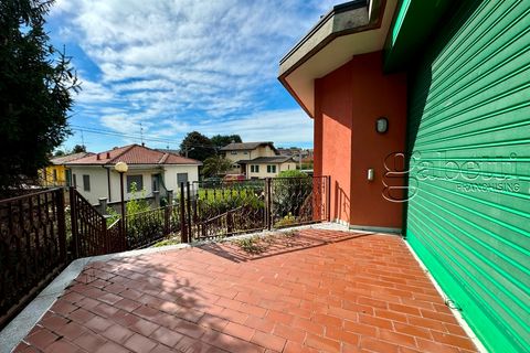 Villa a Nerviano, Milan, Nerviano - € 630.000 | Ref: 38776 - foto 40