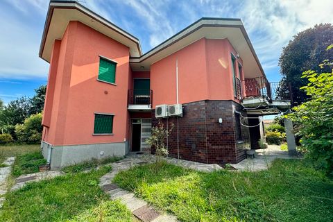 Villa a Nerviano, Milan, Nerviano - € 630.000 | Ref: 38776 - foto 41