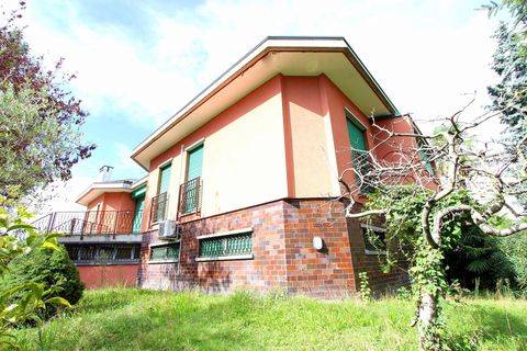 Villa a Nerviano, Milan, Nerviano - € 630.000 | Ref: 38776 - foto 42