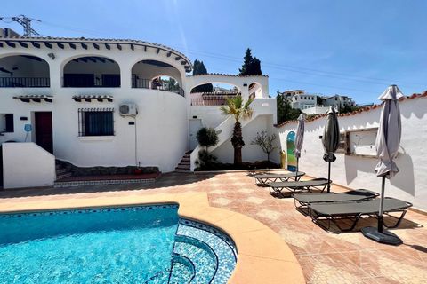 Villa i Monte Pego, Alicante, Monte Pego - € 575.000 | Ref: xpeg4336 - foto 2