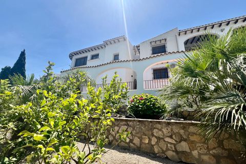 Villa i Monte Pego, Alicante, Monte Pego - € 575.000 | Ref: xpeg4336 - foto 8