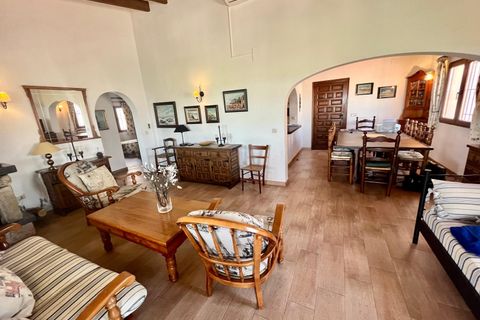 Villa i Monte Pego, Alicante, Monte Pego - € 575.000 | Ref: xpeg4336 - foto 9