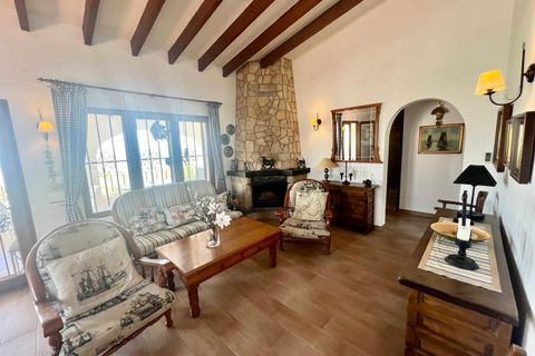 Villa i Monte Pego, Alicante, Monte Pego - € 575.000 | Ref: xpeg4336 - foto 10