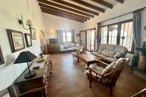 Villa i Monte Pego, Alicante, Monte Pego - € 575.000 | Ref: xpeg4336 - foto 11