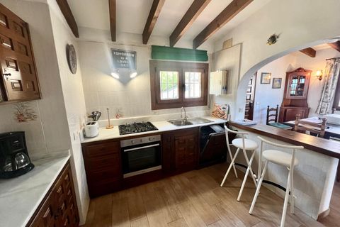 Villa i Monte Pego, Alicante, Monte Pego - € 575.000 | Ref: xpeg4336 - foto 13